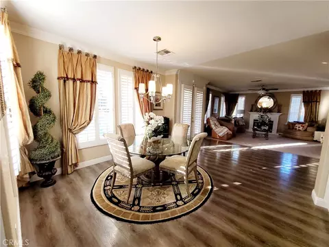Dining - 14119 Ashton Ln, Riverside, CA 92508 photo 2 of 2
