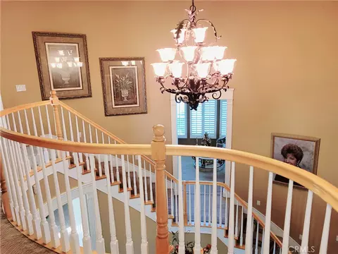 Entry Way - 14119 Ashton Ln, Riverside, CA 92508 photo 9 of 10