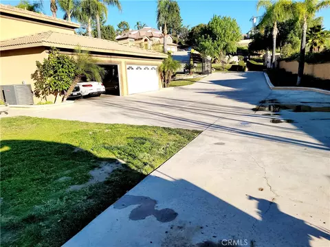 Exterior - 14119 Ashton Ln, Riverside, CA 92508 photo 2 of 9