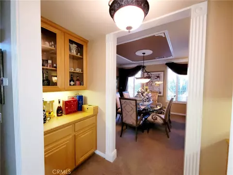 Entry Way - 14119 Ashton Ln, Riverside, CA 92508 photo 2 of 10