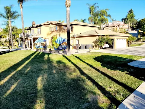 Exterior - 14119 Ashton Ln, Riverside, CA 92508 photo 1 of 9