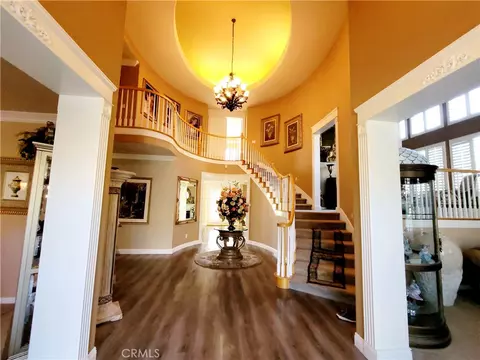 Entry Way - 14119 Ashton Ln, Riverside, CA 92508 photo 3 of 10