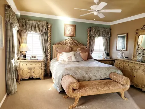Bedroom - 14119 Ashton Ln, Riverside, CA 92508 photo 3 of 4