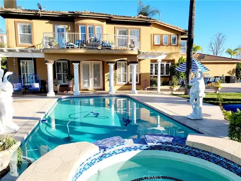 Exterior - 14119 Ashton Ln, Riverside, CA 92508 photo 5 of 9