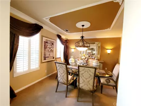 Dining - 14119 Ashton Ln, Riverside, CA 92508 photo 1 of 2
