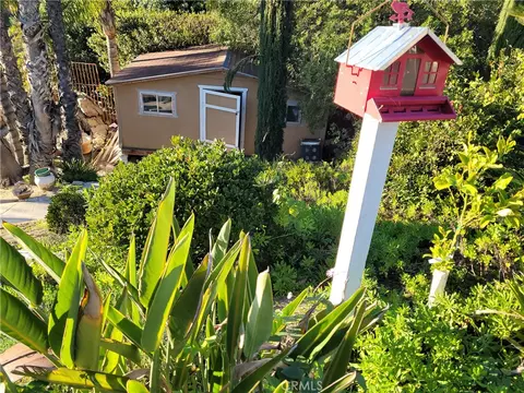 Exterior - 14119 Ashton Ln, Riverside, CA 92508 photo 9 of 9