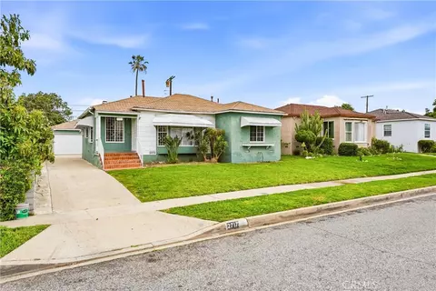 2717 W Tichenor, Compton, CA 90220