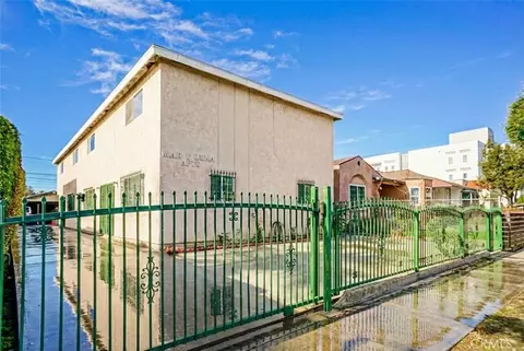 947 S Sunol Dr, Los Angeles, CA 90023