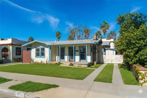 1215 W W Ctr, Anaheim, CA 92805