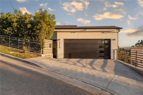 4050 Jennings Dr, Los Angeles, CA 90032