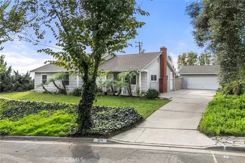 9811 Capulet Ave, Whittier, CA 90603