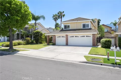 3712 Summit View Ct, Corona, CA 92882