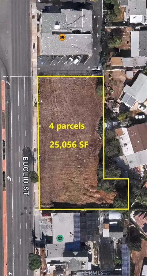 13322 Euclid St, Garden Grove, CA 92843