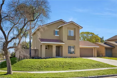 2809 Lancaster Ln, Corona, CA 92882