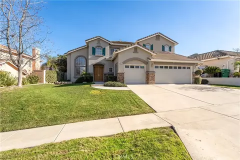 2671 Harvest Crest Ln, Corona, CA 92881
