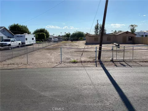 256 N Acacia, Blythe, CA 92225
