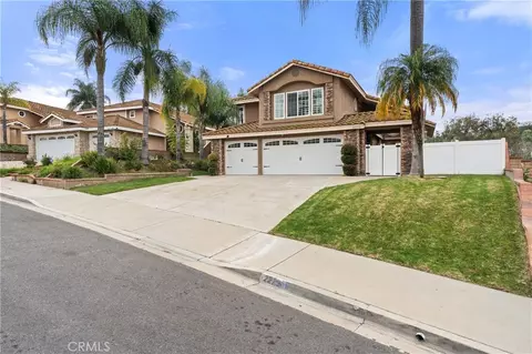 2279 Wandering Rdg, Chino Hills, CA 91709