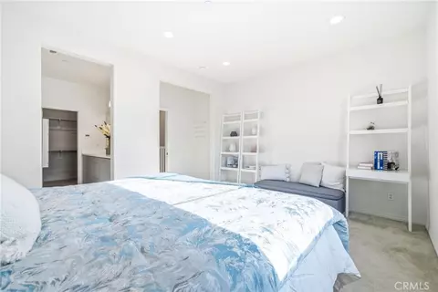 Bedroom - 11130 Legion Loop #105, El Monte, CA 91731 photo 5 of 7
