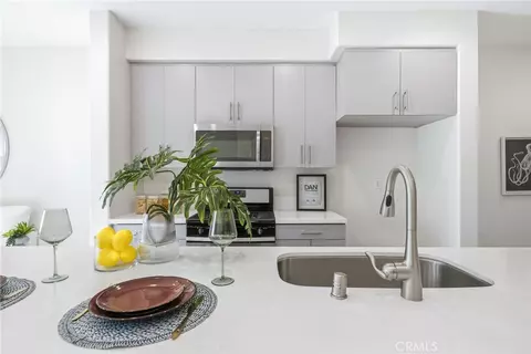 Kitchen - 11130 Legion Loop #105, El Monte, CA 91731 photo 1 of 3