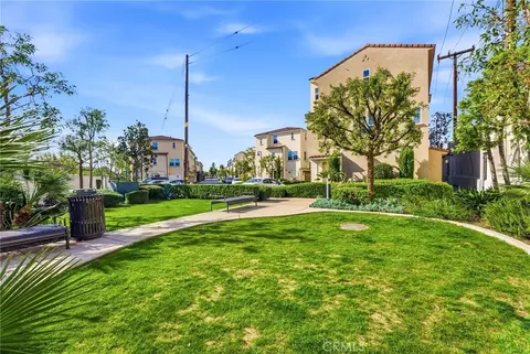 Exterior - 11130 Legion Loop #105, El Monte, CA 91731 photo 4 of 12