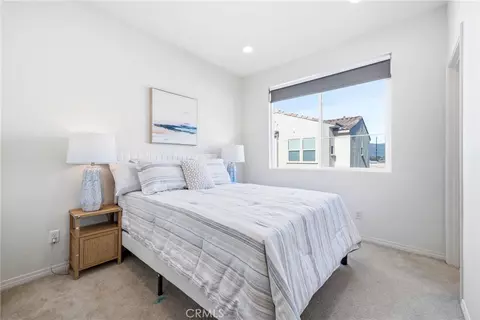 Bedroom - 11130 Legion Loop #105, El Monte, CA 91731 photo 6 of 7