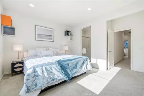 Bedroom - 11130 Legion Loop #105, El Monte, CA 91731 photo 4 of 7