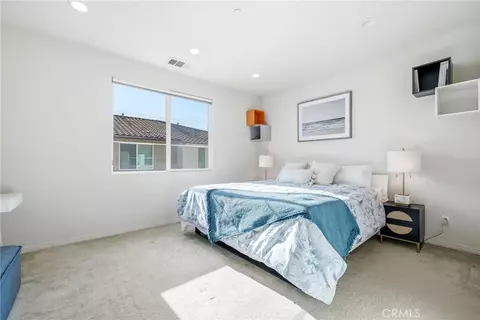 Bedroom - 11130 Legion Loop #105, El Monte, CA 91731 photo 3 of 7