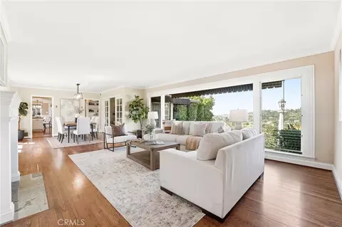 1071 E Avocado Crest Rd, La Habra Heights, CA 90631