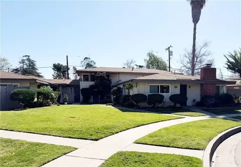 216 S Ridgeway St, Anaheim, CA 92804