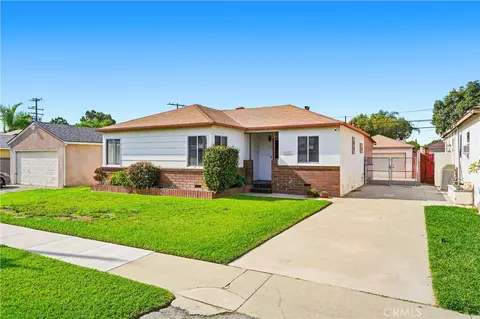 12123 Jersey Ave, Norwalk, CA 90650