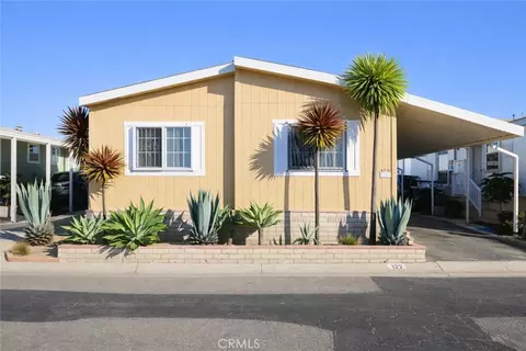 3101 S Fairview St #125, Santa Ana, CA 92704
