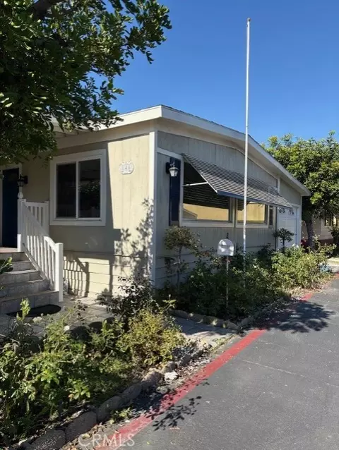 16600 Orange Ave #146, Paramount, CA 90723