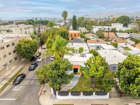 1301 Seward, Los Angeles, CA 90028
