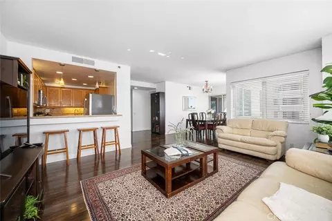 Living - 525 E Seaside Way #409, Long Beach, CA 90802 photo 2 of 3