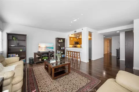 Living - 525 E Seaside Way #409, Long Beach, CA 90802 photo 3 of 3