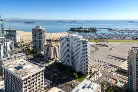 View/Area - 525 E Seaside Way #409, Long Beach, CA 90802 photo 3 of 4