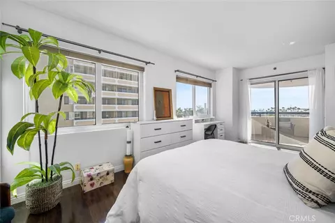 525 E Seaside Way #409, Long Beach, CA 90802