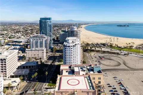 View/Area - 525 E Seaside Way #409, Long Beach, CA 90802 photo 1 of 4
