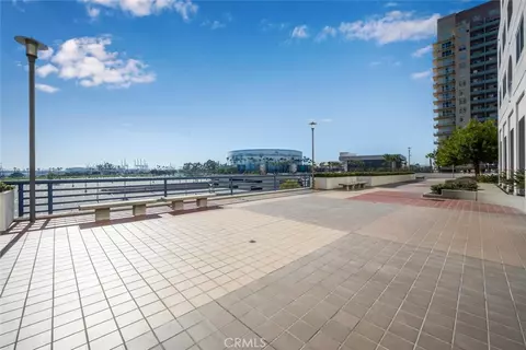 Exterior - 525 E Seaside Way #409, Long Beach, CA 90802 photo 7 of 7