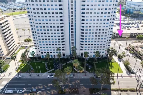 Exterior - 525 E Seaside Way #409, Long Beach, CA 90802 photo 6 of 7