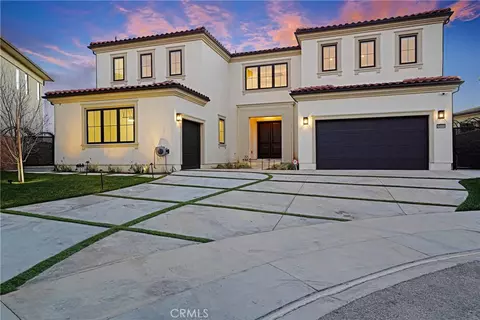 20446 W Albion, Porter Ranch, CA 91326