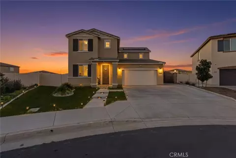 24703 Lightning Way, Moreno Valley, CA 92551