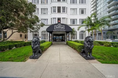 360 W Ocean #203, Long Beach, CA 90802