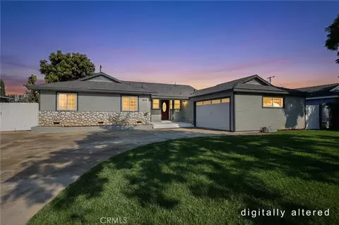 2617 Pearson Ave, Fullerton, CA 92831