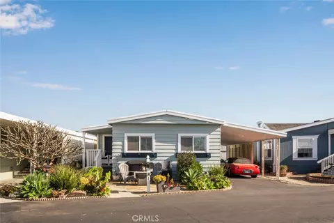 16222 Monterey Ln #81, Huntington Beach, CA 92649
