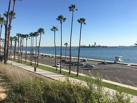 View/Area - 2101 E 2nd St #305, Long Beach, CA 90803 photo 1 of 2