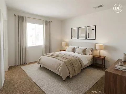 Bedroom - 31464 Daybreak Ct, Menifee, CA 92584 photo 3 of 8