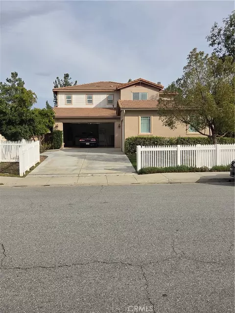 Exterior - 31464 Daybreak Ct, Menifee, CA 92584 photo 9 of 17