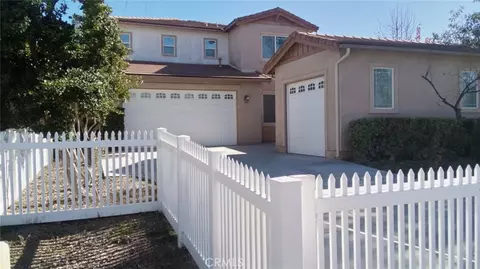 Exterior - 31464 Daybreak Ct, Menifee, CA 92584 photo 8 of 17