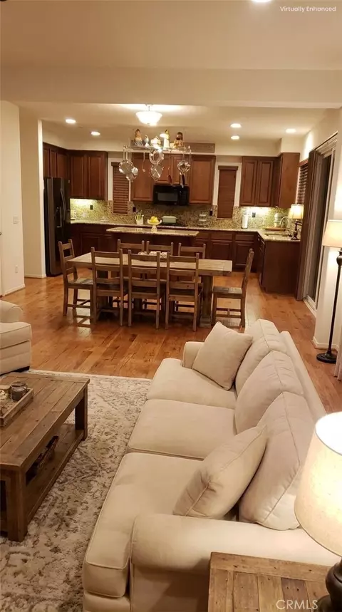 Kitchen - 31464 Daybreak Ct, Menifee, CA 92584 photo 2 of 4
